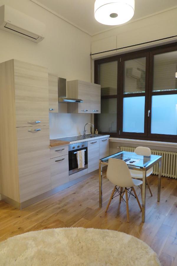 Incantevoli Appartamenti Navigli Milano Eksteriør billede